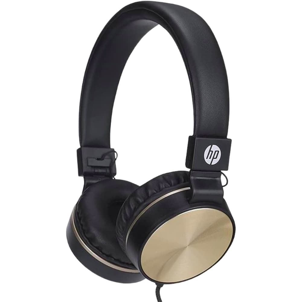 Hp Auricular Dhh Preto