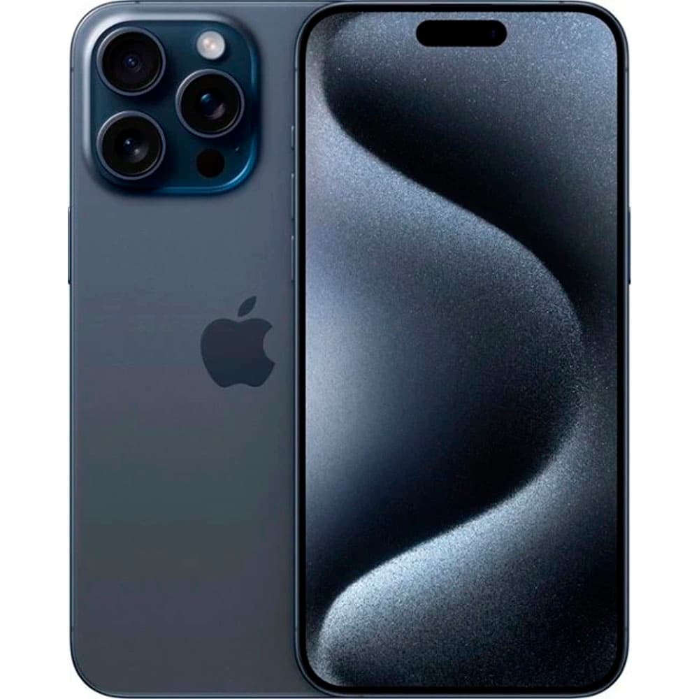 Apple Iphone Pro Max 256GB Azul