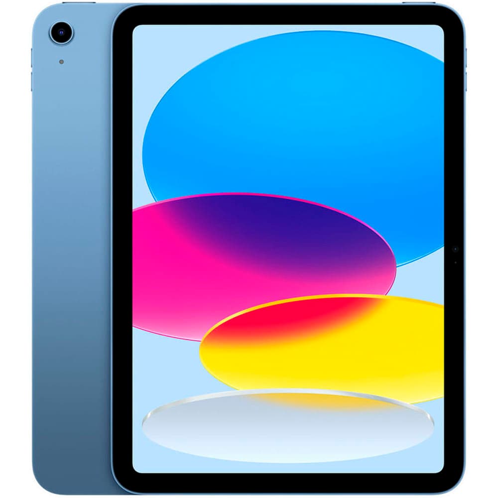 Apple Apple iPad 11ª Geração MD4A4HN/A 10.9" Chip A16 128GB - Azul