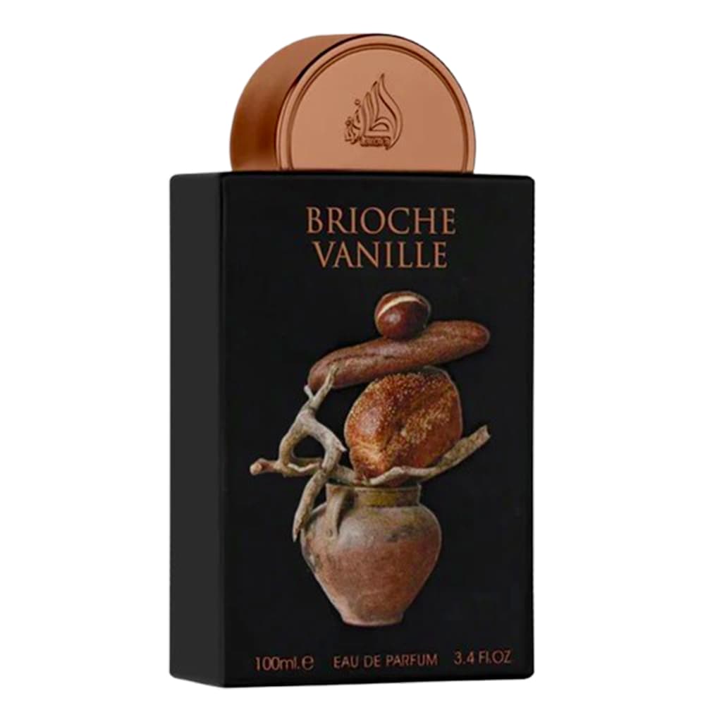 Lattafa Pride Brioche Vanille EDP 100ml