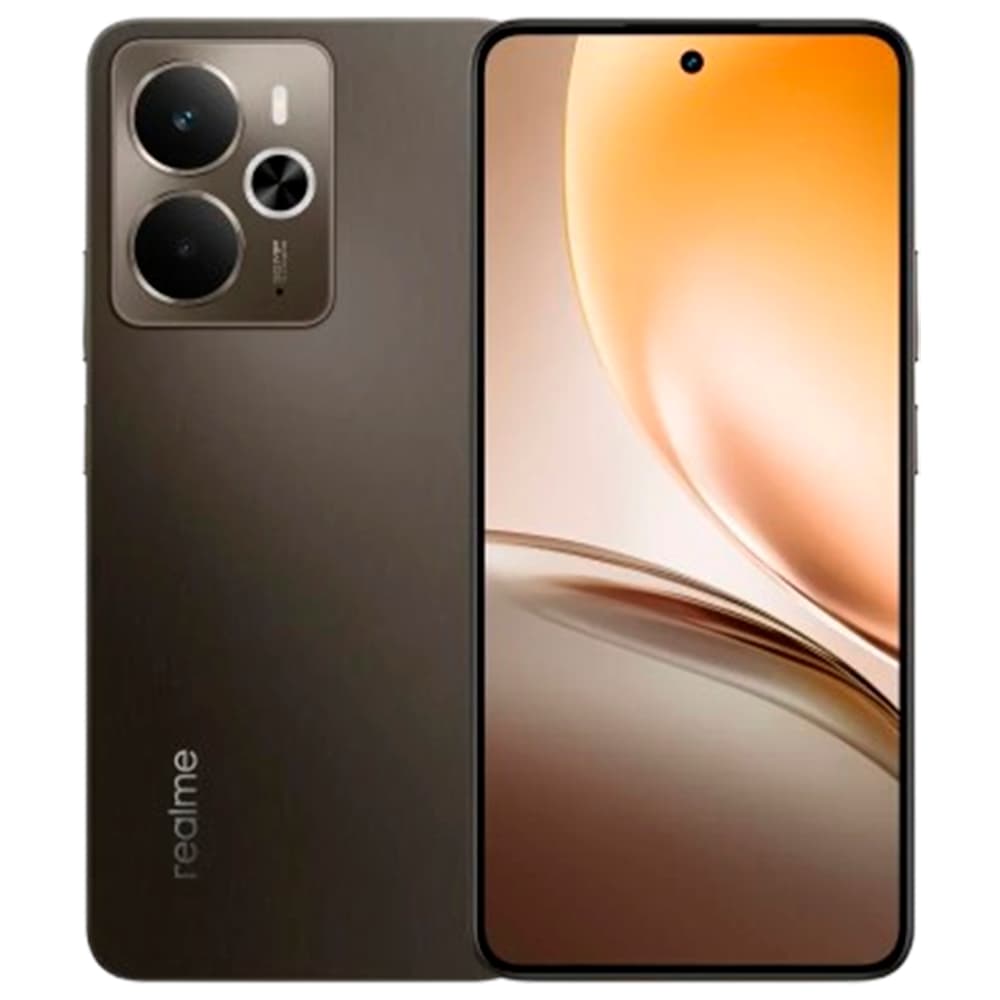 Realme RMX5070 Storm Roma Shopping Seu Destino Compras No Paraguai 256GB Titanio