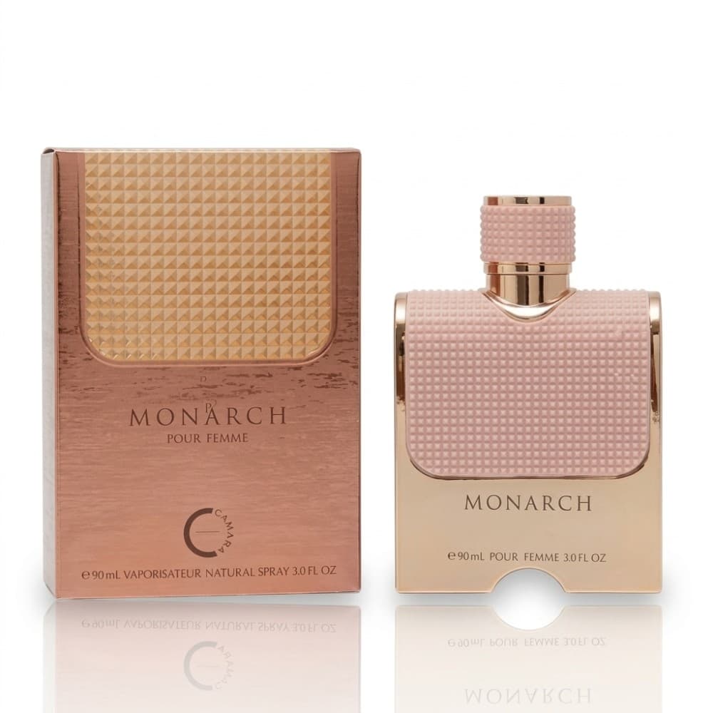 Camara Monarch Woman 90ML Edp