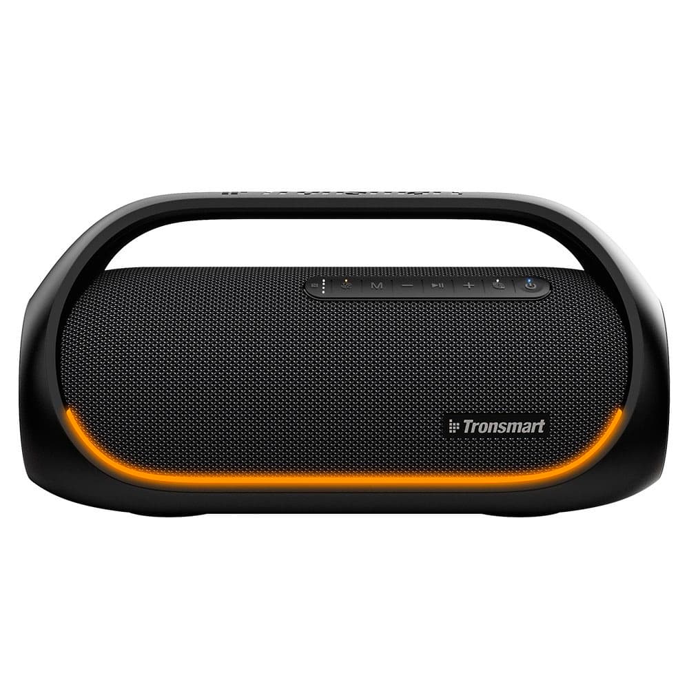 Tronsmart Speaker Tronsmart Bang 60W Preto