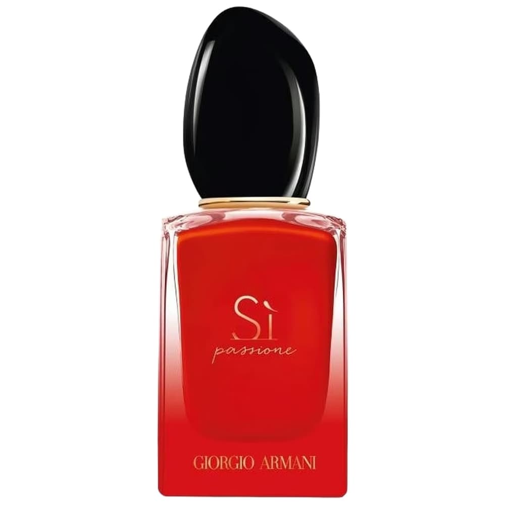Giorgio-armani Passione Intense 100ML Edp