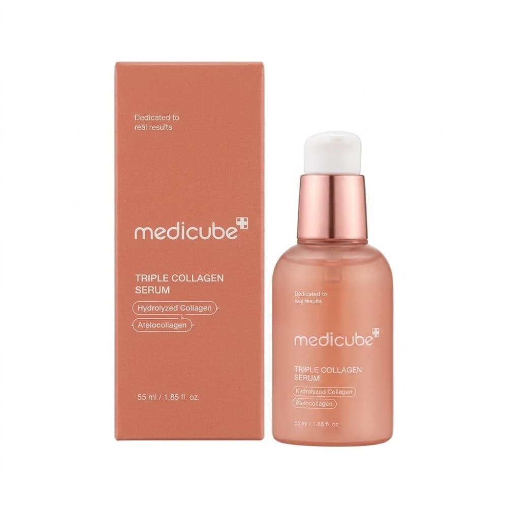 Medicube Collagen Triple SERUM