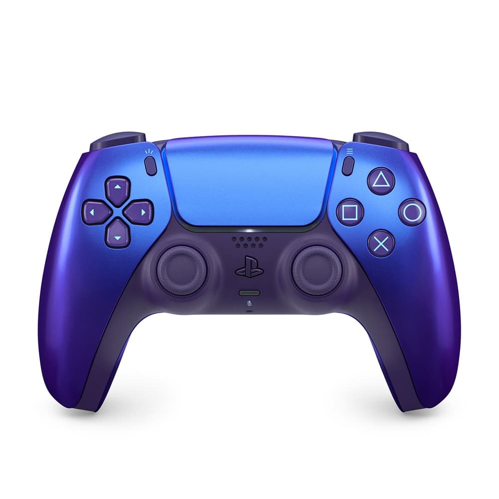 Sony Control PS5 Dualsense Cfi ZCT1W Chroma Indigo