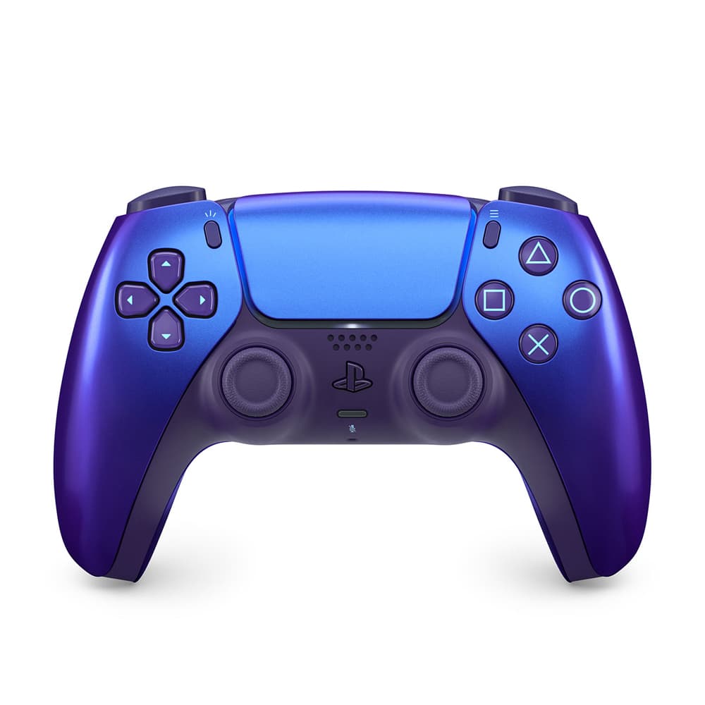 Sony Control PS5 Dualsense Cfi ZCT1W Chroma Indigo