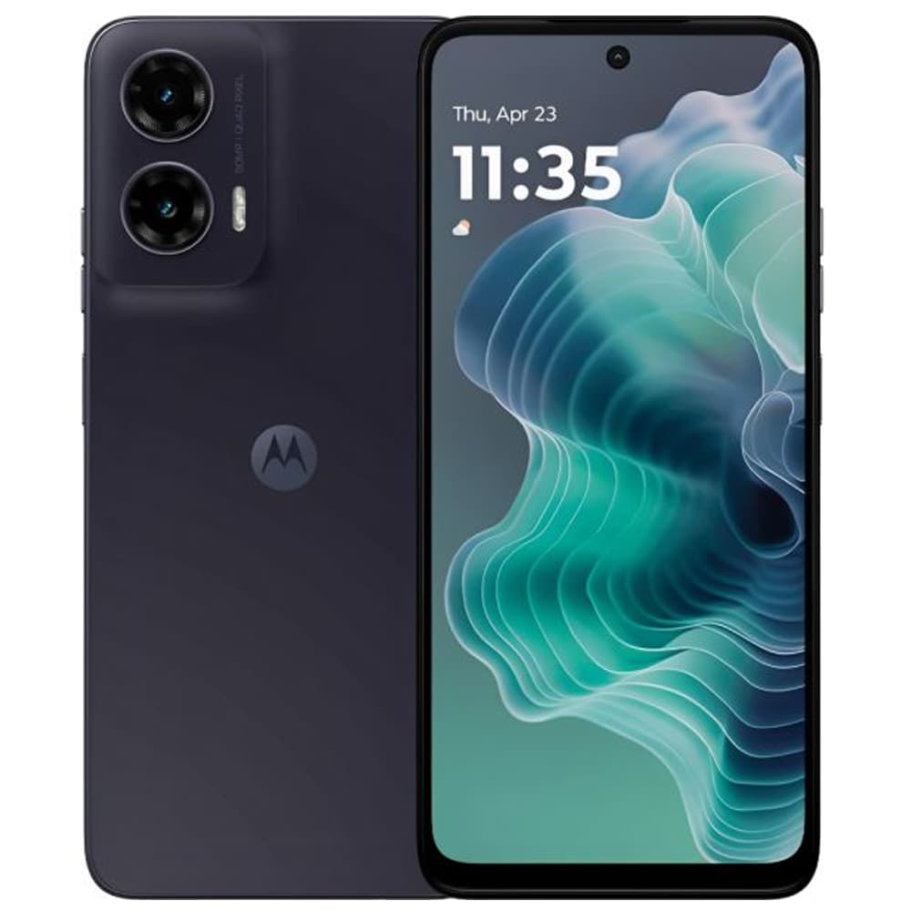 Moto G35 256GB Preto