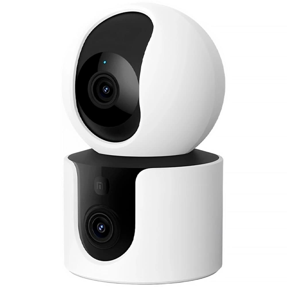 Camara Xiaomi Smart C300 MJSXJ22CM Wi Fi BHR9166EU White