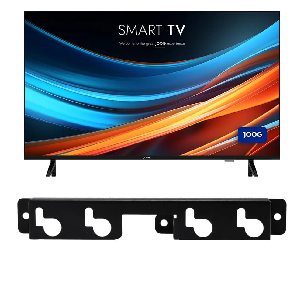 Joog Smart Tv Led Joog A4300JTV Hdmi Usb Sd Bt Soporte