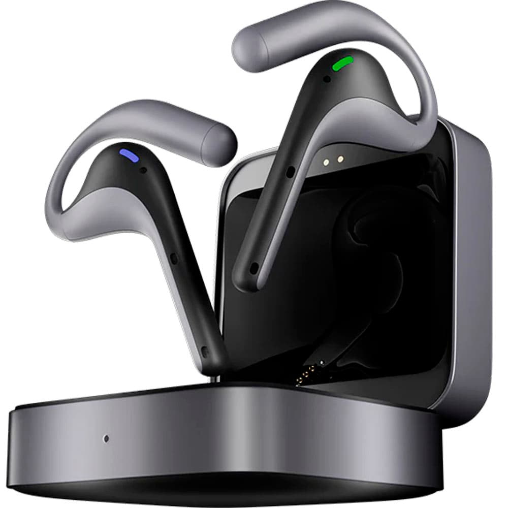 Timekettle Traductor Voz Timekettle W4 Pro Earbuds Preto