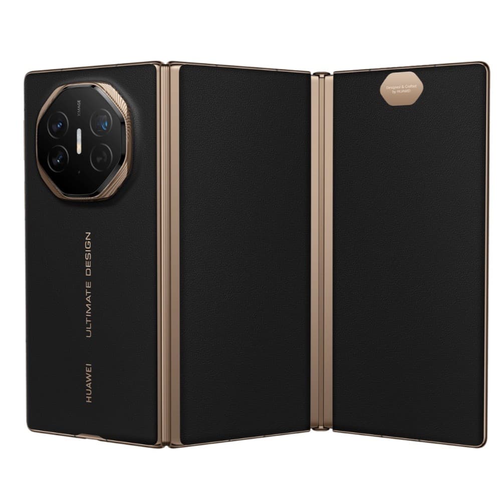 Huawei Mate Xt Ultimate 1024GB Preto