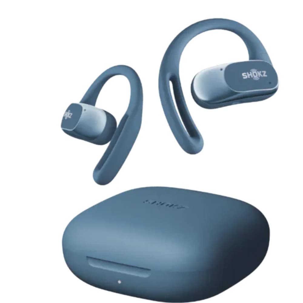 Shokz Auricular Shokz Openfit Air T511 Tws Stone Azul