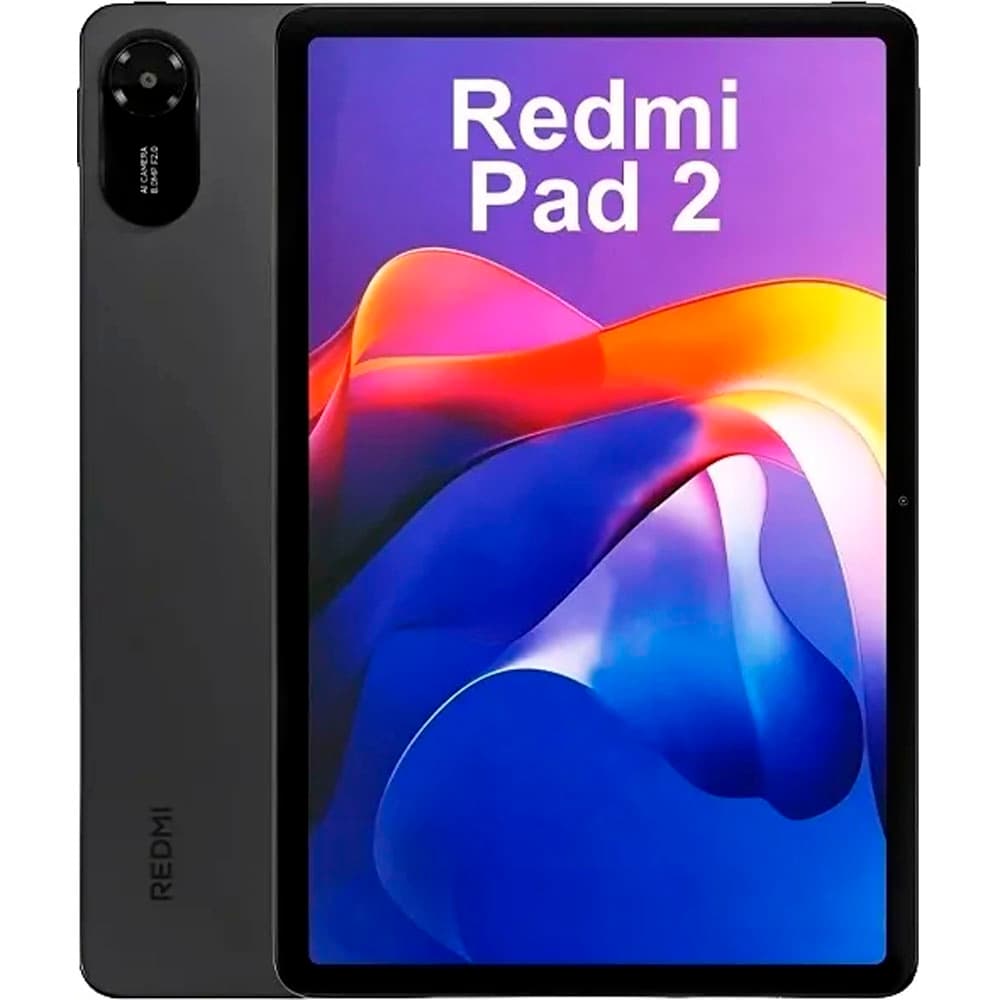 Xiaomi Tablet Redmi Pad Wi Fi Graphite 128GB Cinza