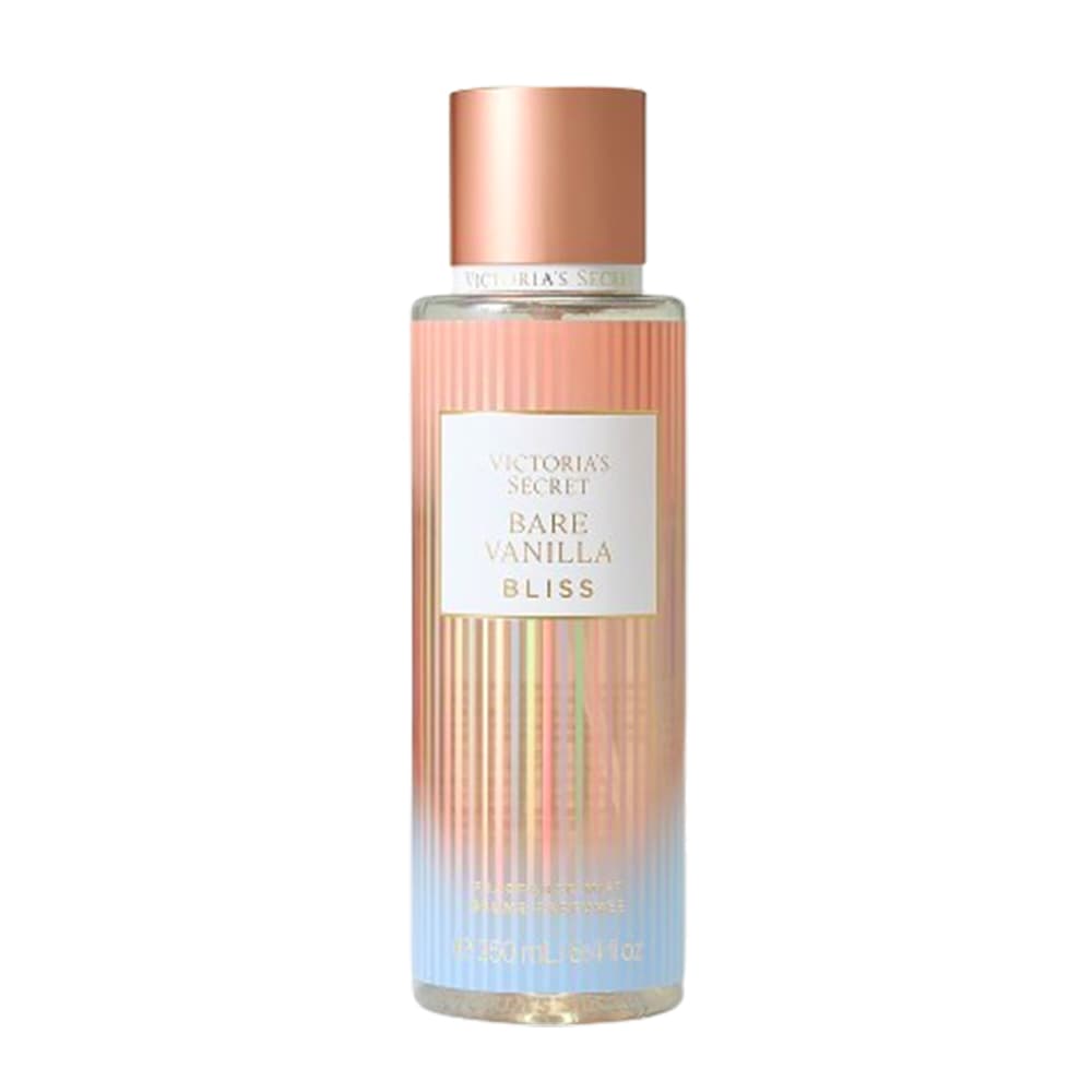 Secret Splash Victoria Bare Vanilla Bliss