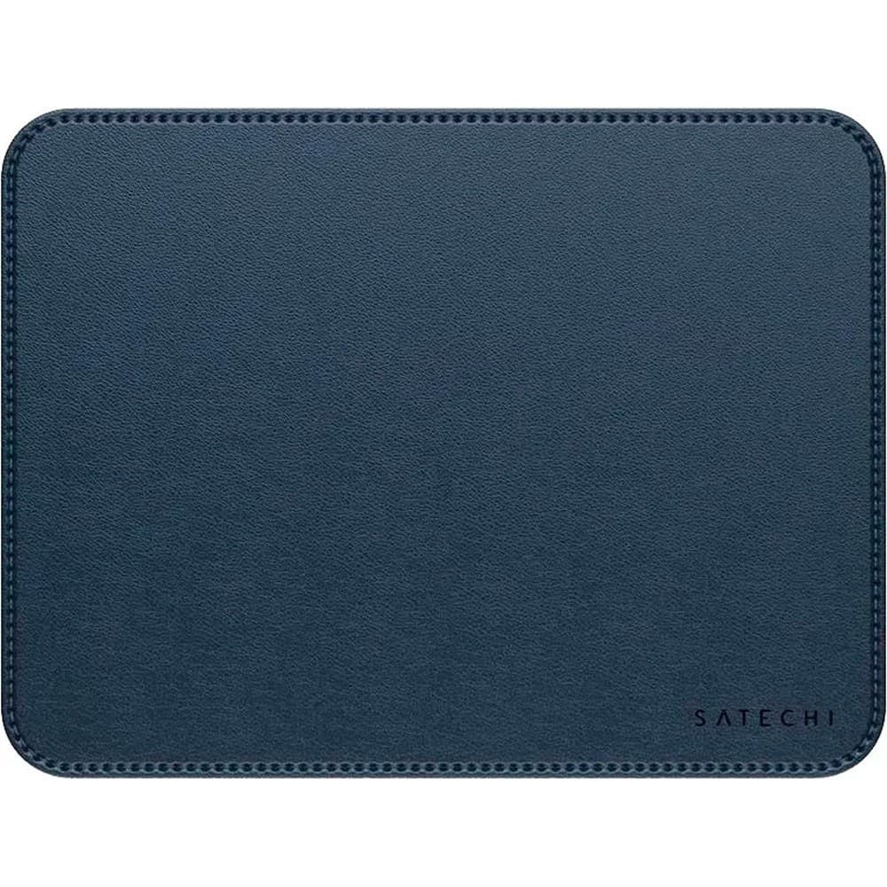 Satechi Mousepad Satechi St Lmpb Vegan Leather Premium Azul