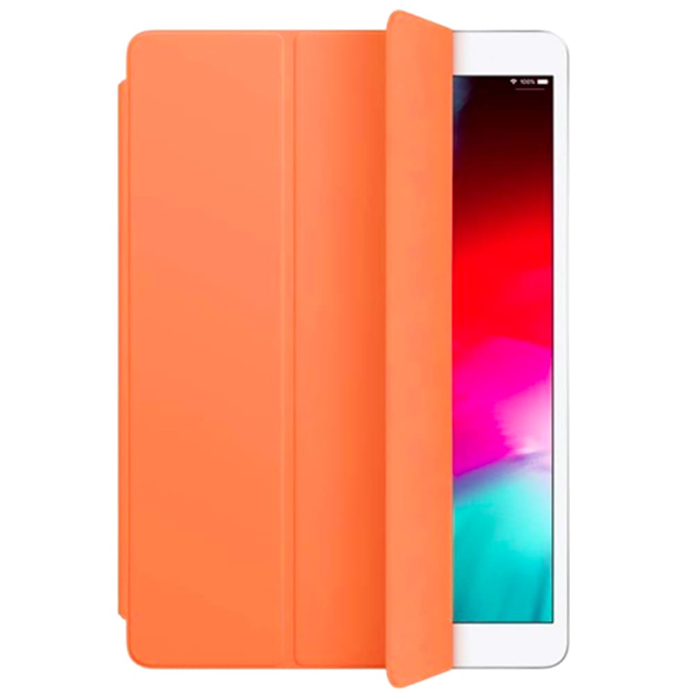 Apple Funda Ipad Pro MVQ52ZM Smart Cover Papaya