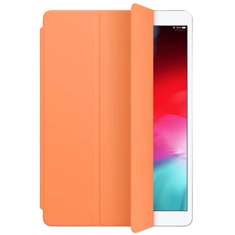 Apple Funda Ipad Pro MVQ52ZM Smart Cover Papaya