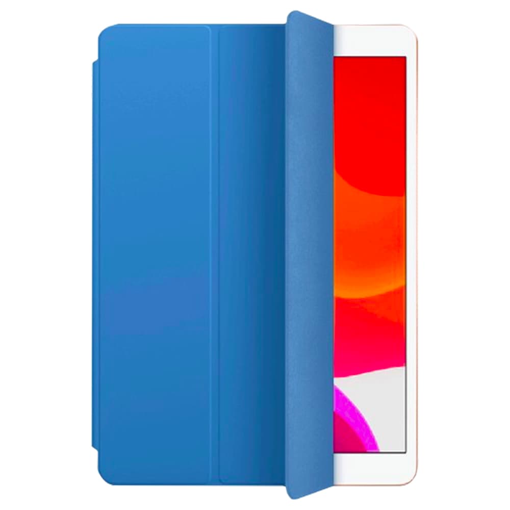 Apple Funda Ipad 9TH MXTF2ZM Smart Cover Surf Azul