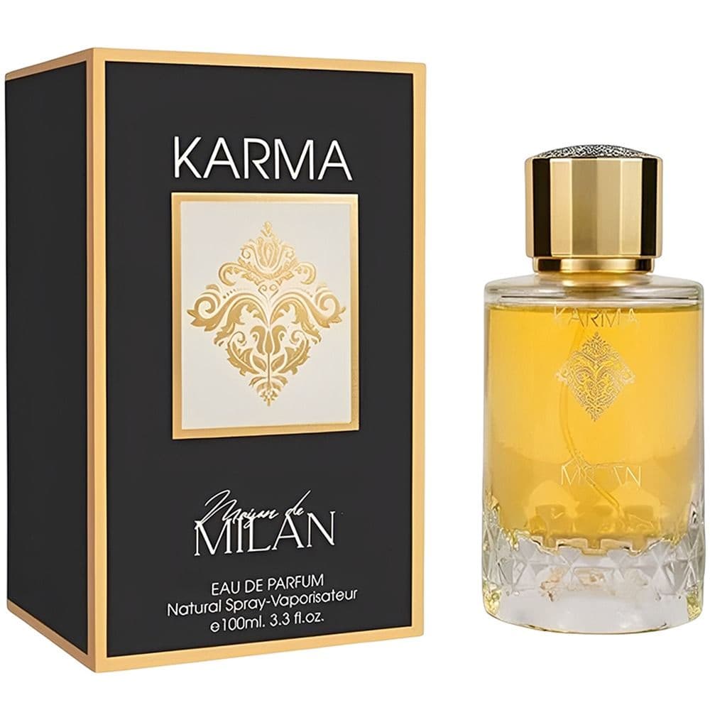 Karma Maison Milan 100ML Edp