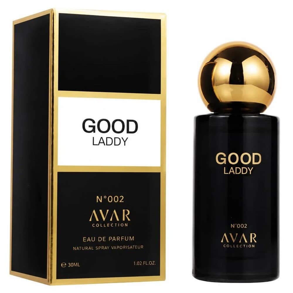 Avar Collection Good Laddy 30ML Edp
