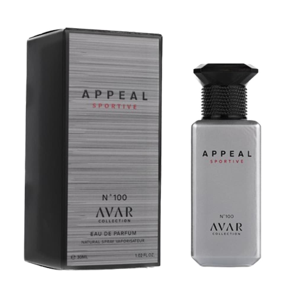 Avar Collection Apleal Sportive 30ML Edp