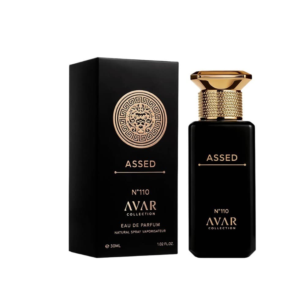 Avar Collection Assed 30ML Edp