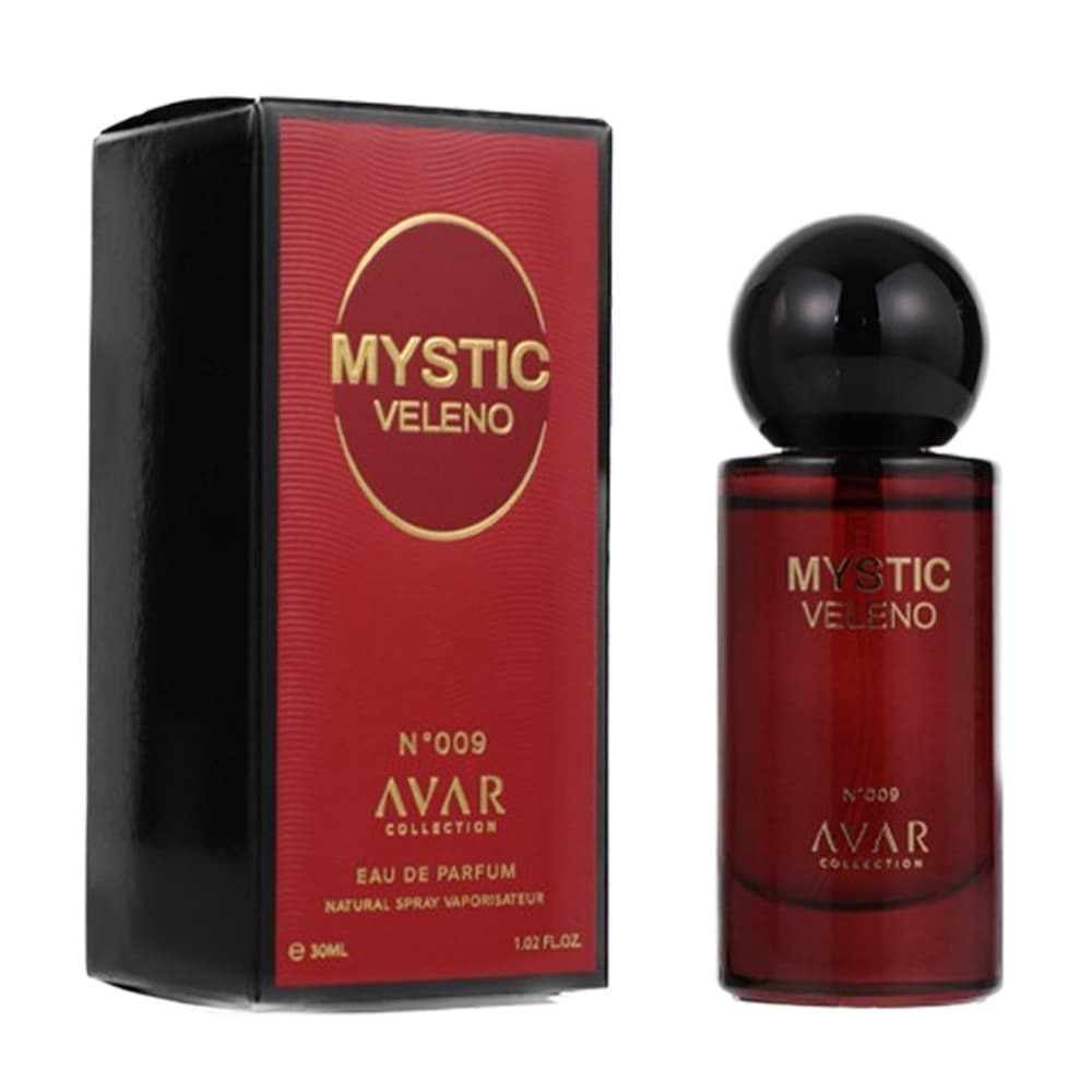 Avar Collection Mystic Valeno 30ML Edp