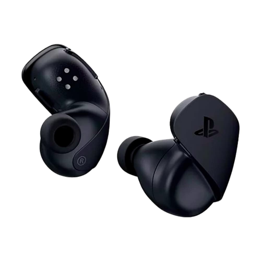 Sony Auriculares PS5 Pulse Explore Wireless Preto