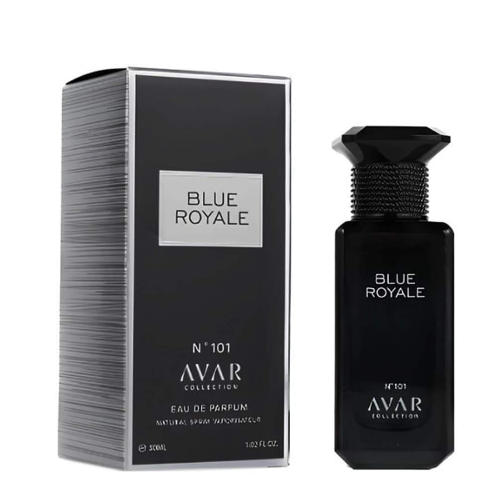 Avar Collection Blue Royale 30ML Edp