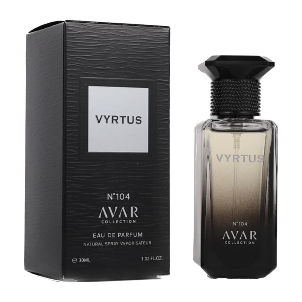 Avar Collection Vyrtus 30ML Edp