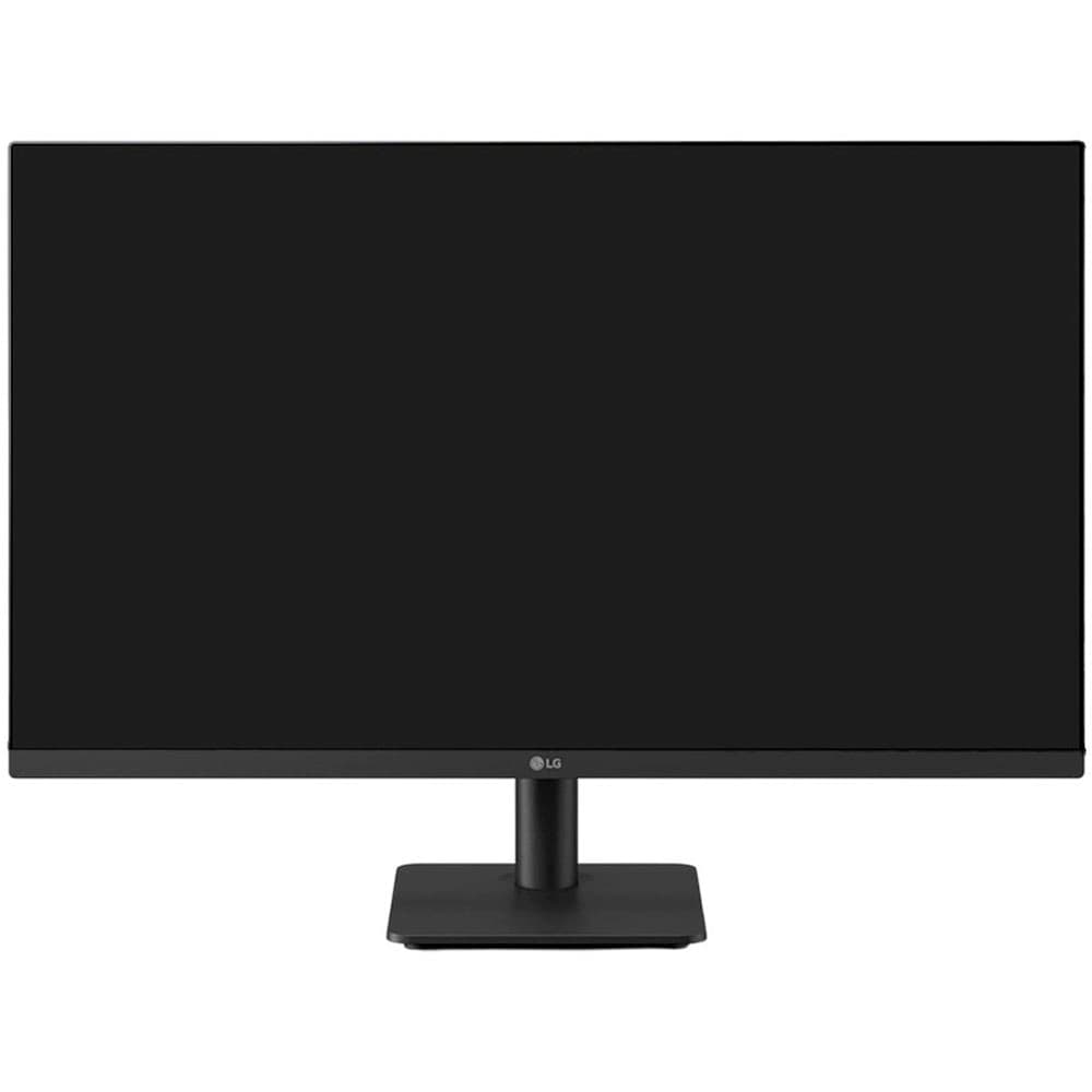 Acessório · Monitor Gamer LG 27MS500-B 27" Full HD 100Hz HDMI - Preto
