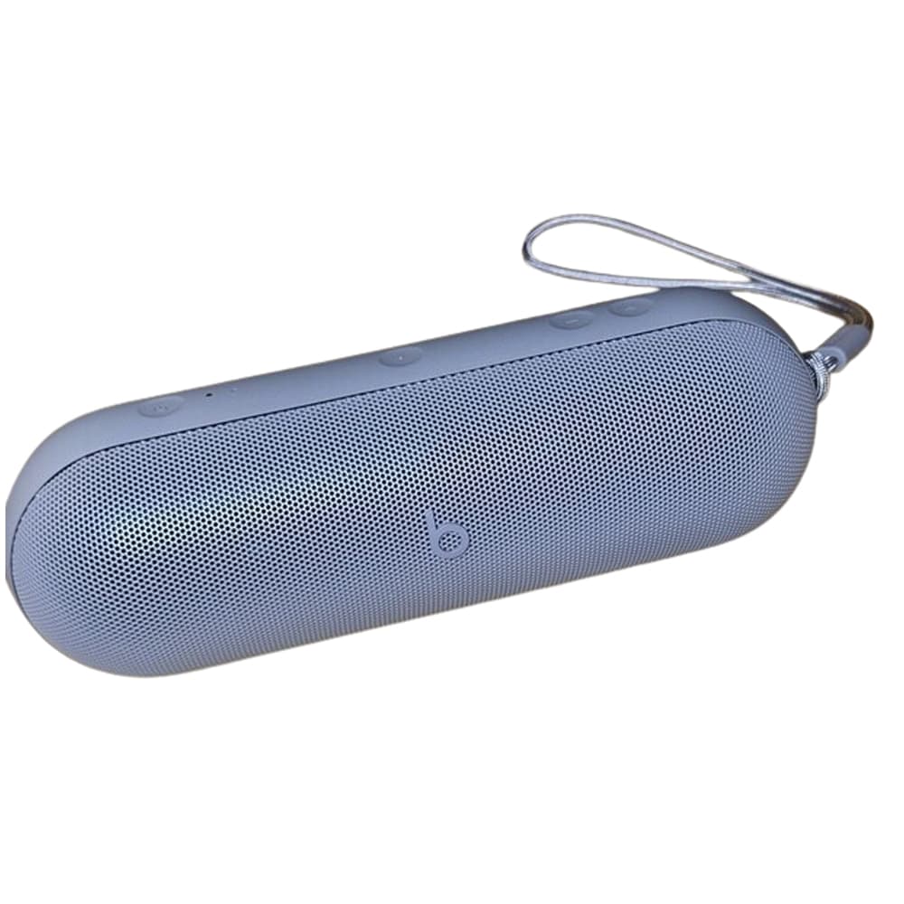 Beats Speaker Beats Pill Kardashian MAX44LL Dark Cinza