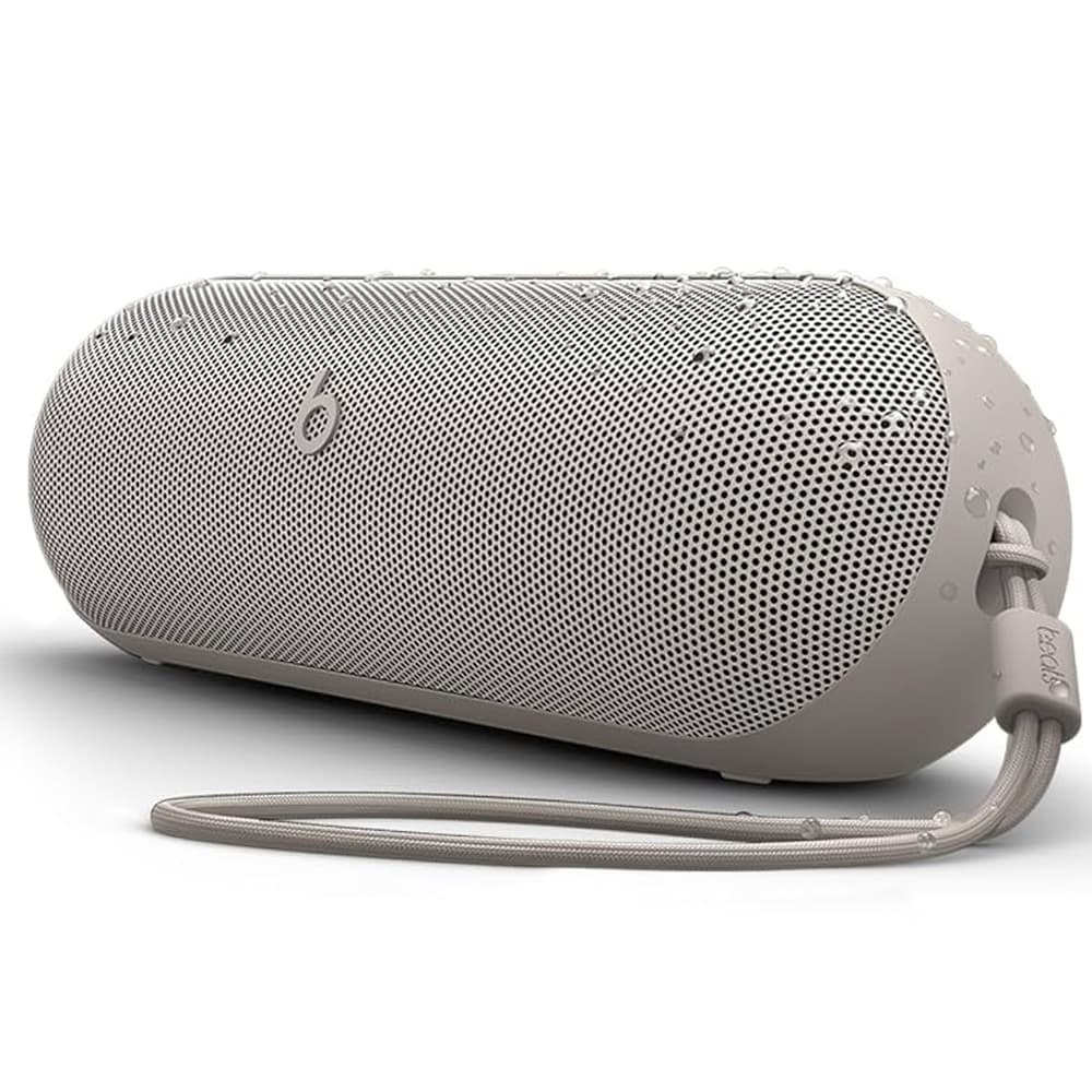 Beats Speaker Beats Pill Kardashian MAX24LL Cinza