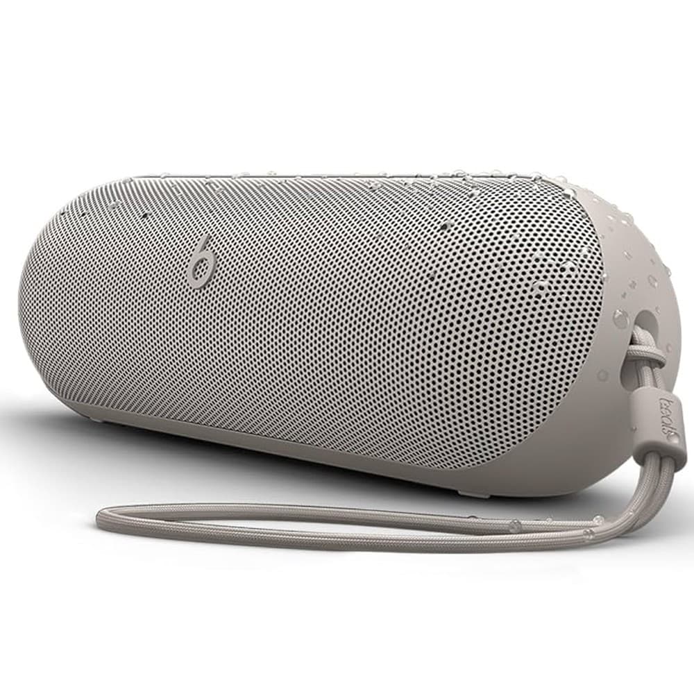 Beats Speaker Beats Pill Kardashian MAX24LL Cinza
