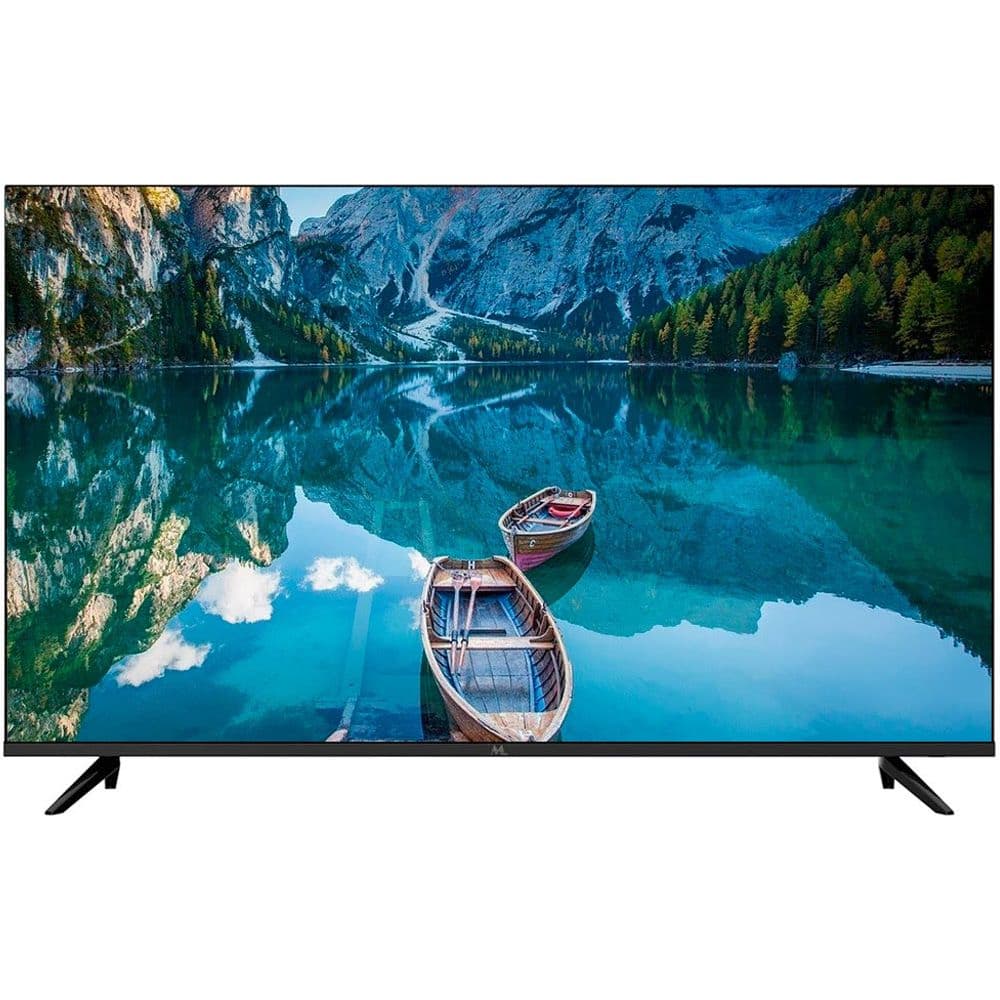 Mtek Smart Tv Led Mtek Hdmi Google Tv