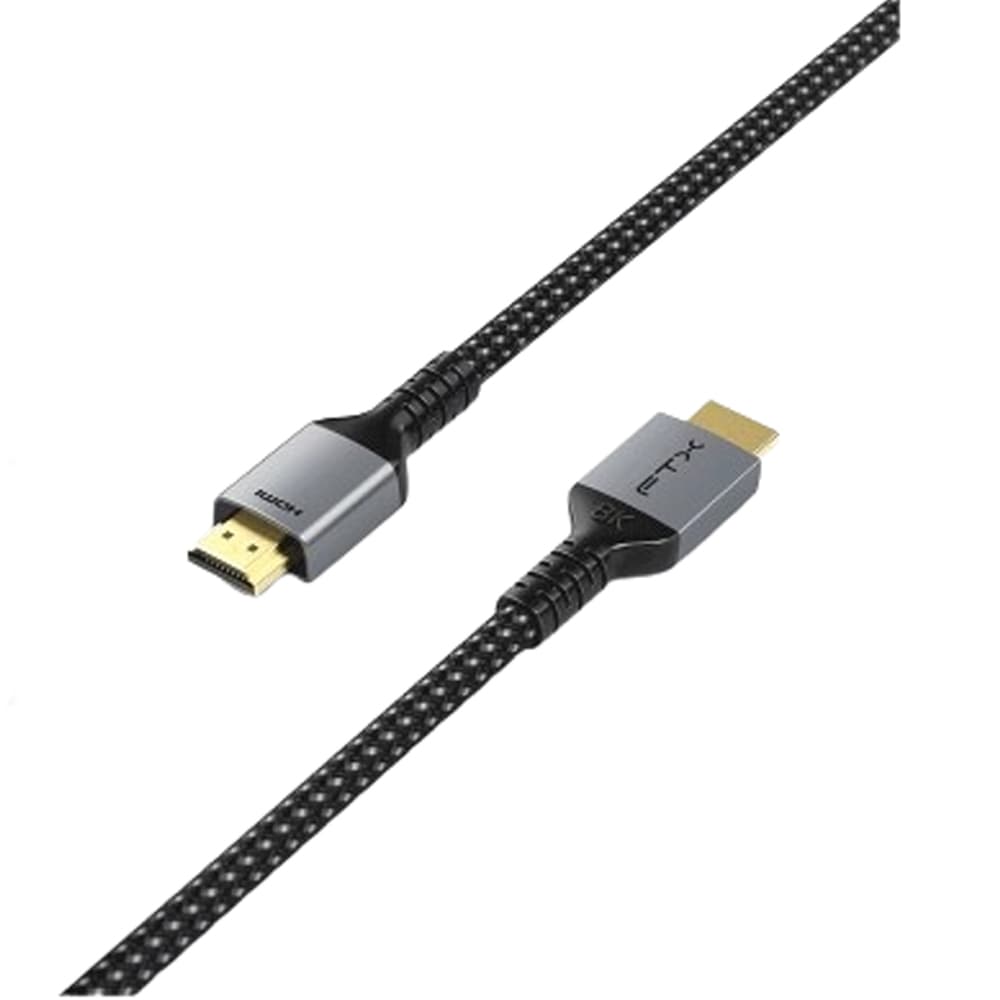 Ftx Cable Hdmi Ftx HD8K AG2 8K 60HZ 2M