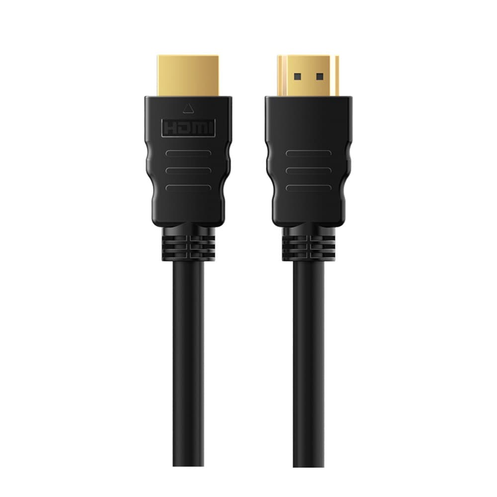 Ftx Cable Hdmi Ftx AV540 HE2GCS 8M 4K Preto