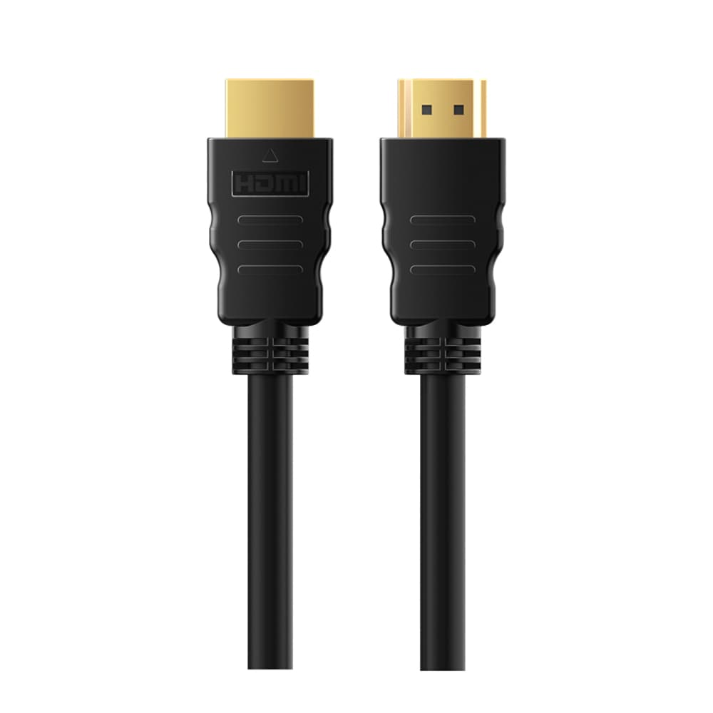 Ftx Cable Hdmi Ftx AV540 HE2GCS 8M 4K Preto
