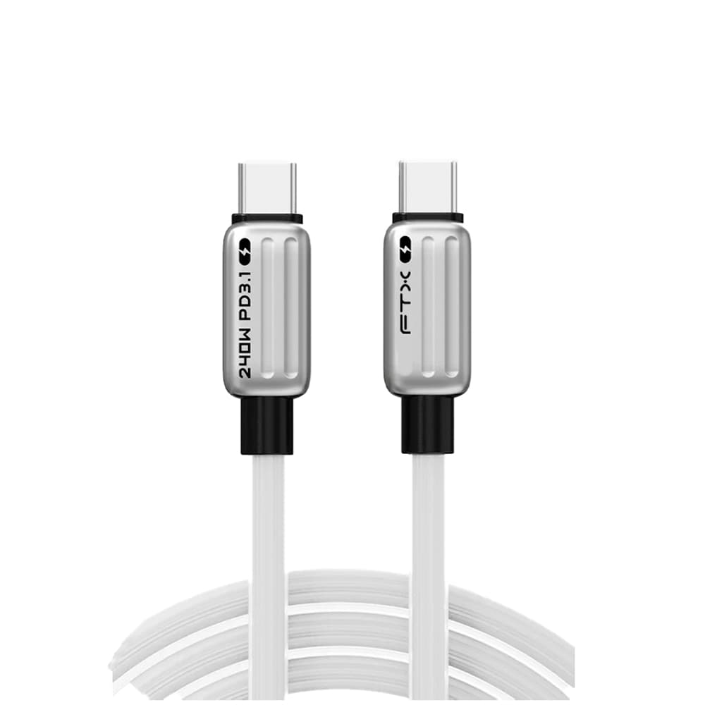 Ftx Cable Usb Ftx CM240 ZSW2 Branco