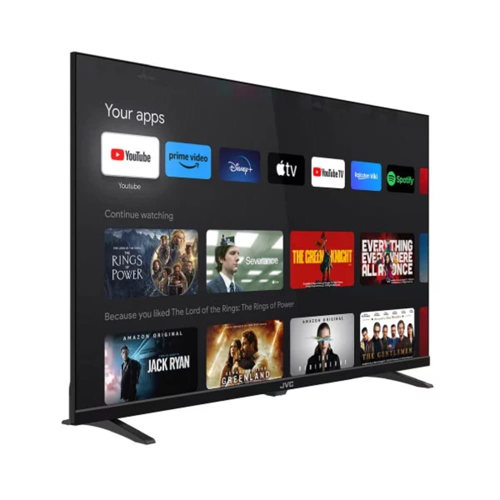 Jvc Smart Tv Led Jvc Lt 32KM148 Google Tv