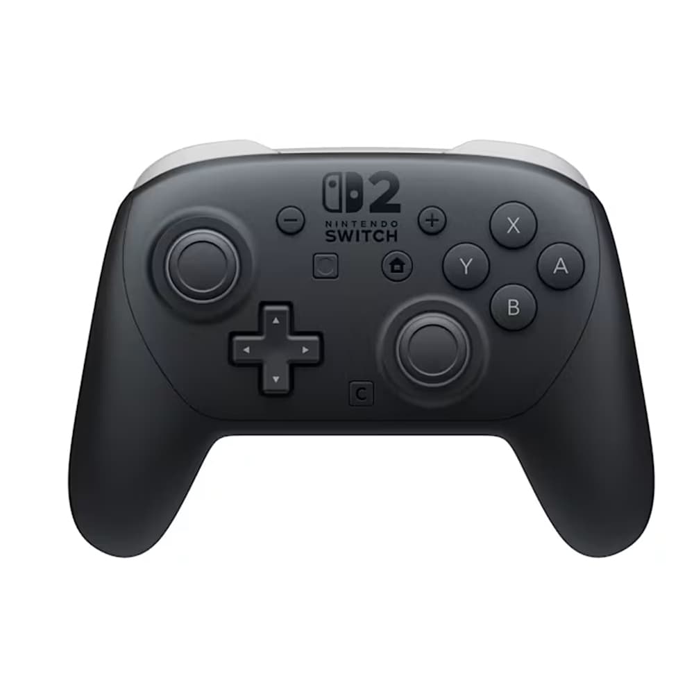 Nintendo Control Switch Pro Controller Hk