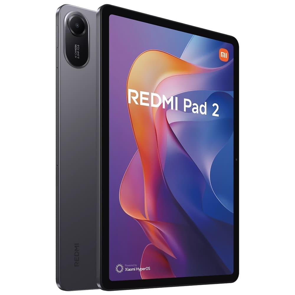 Xiaomi Tablet Redmi Pad Graphite 256GB Cinza