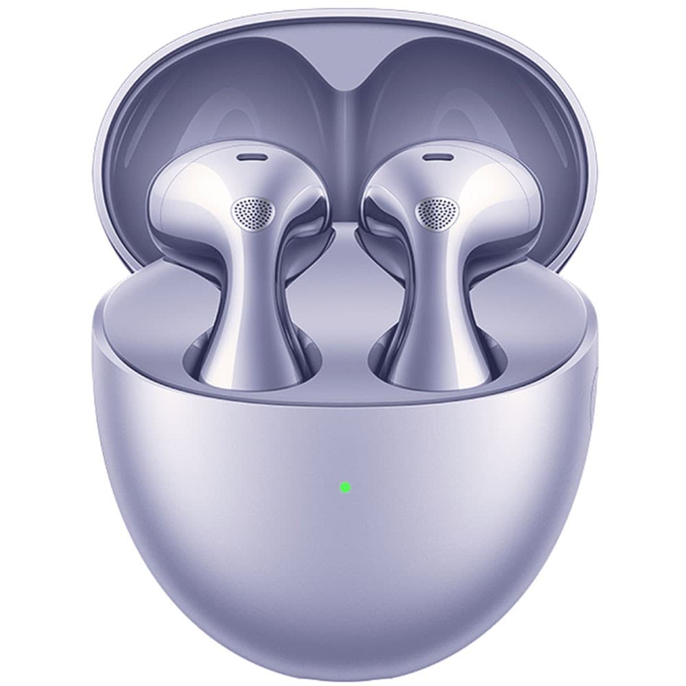 Huawei Auricular Freebuds Roxo