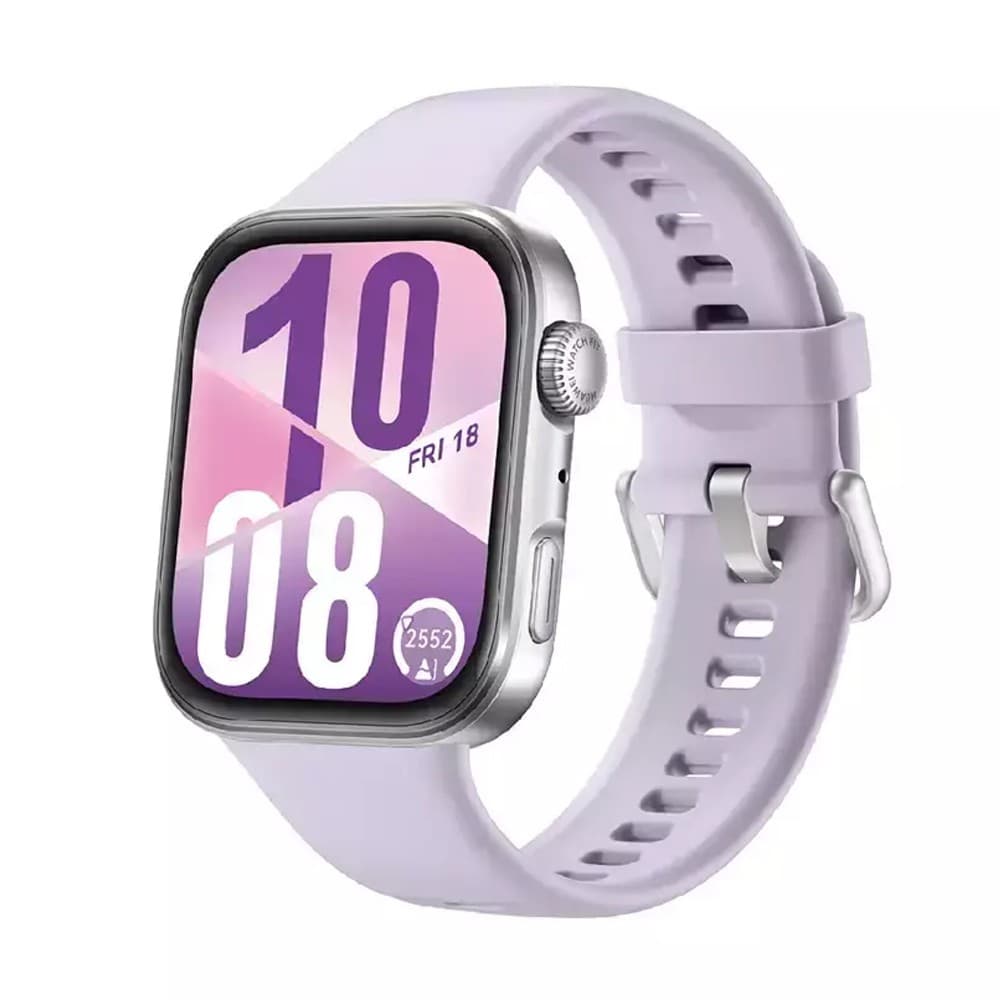 Huawei Smartwatch Watch Fit B09F Roxo