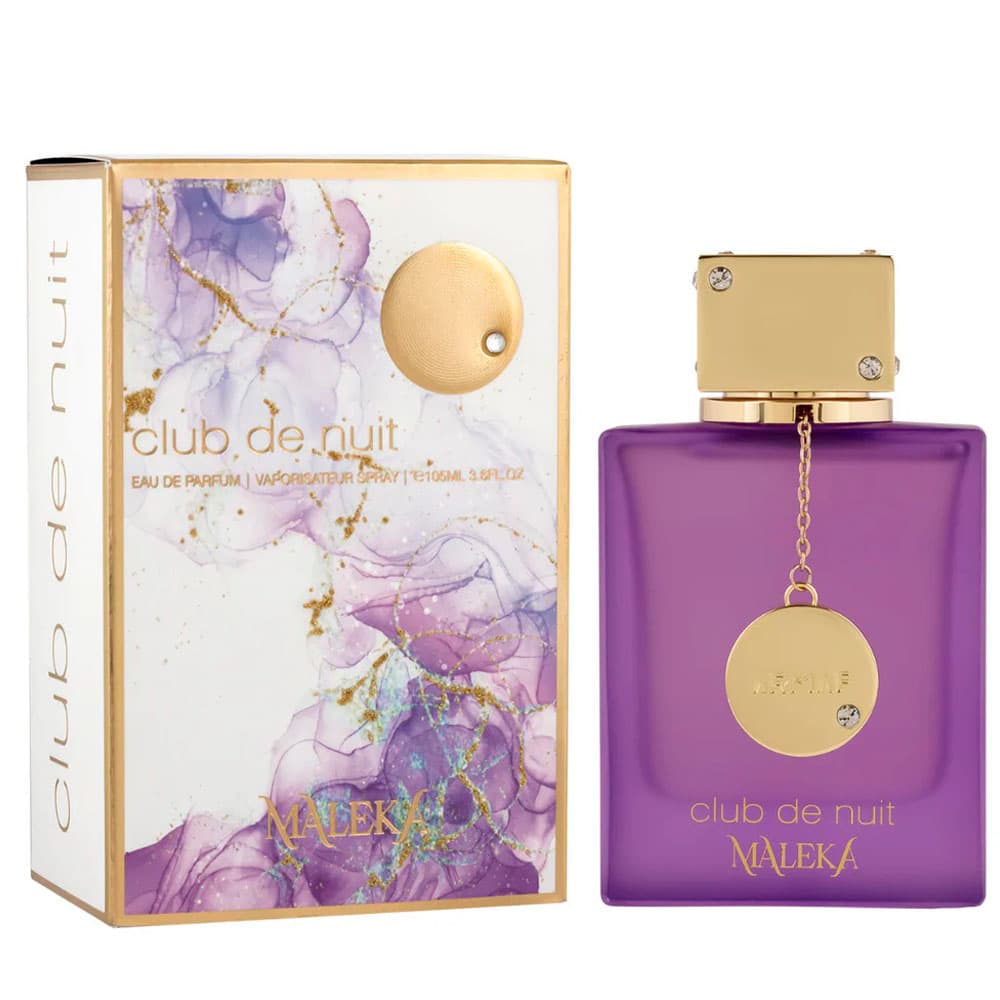 Armaf Club de Nuit Maleka EDP 105ml