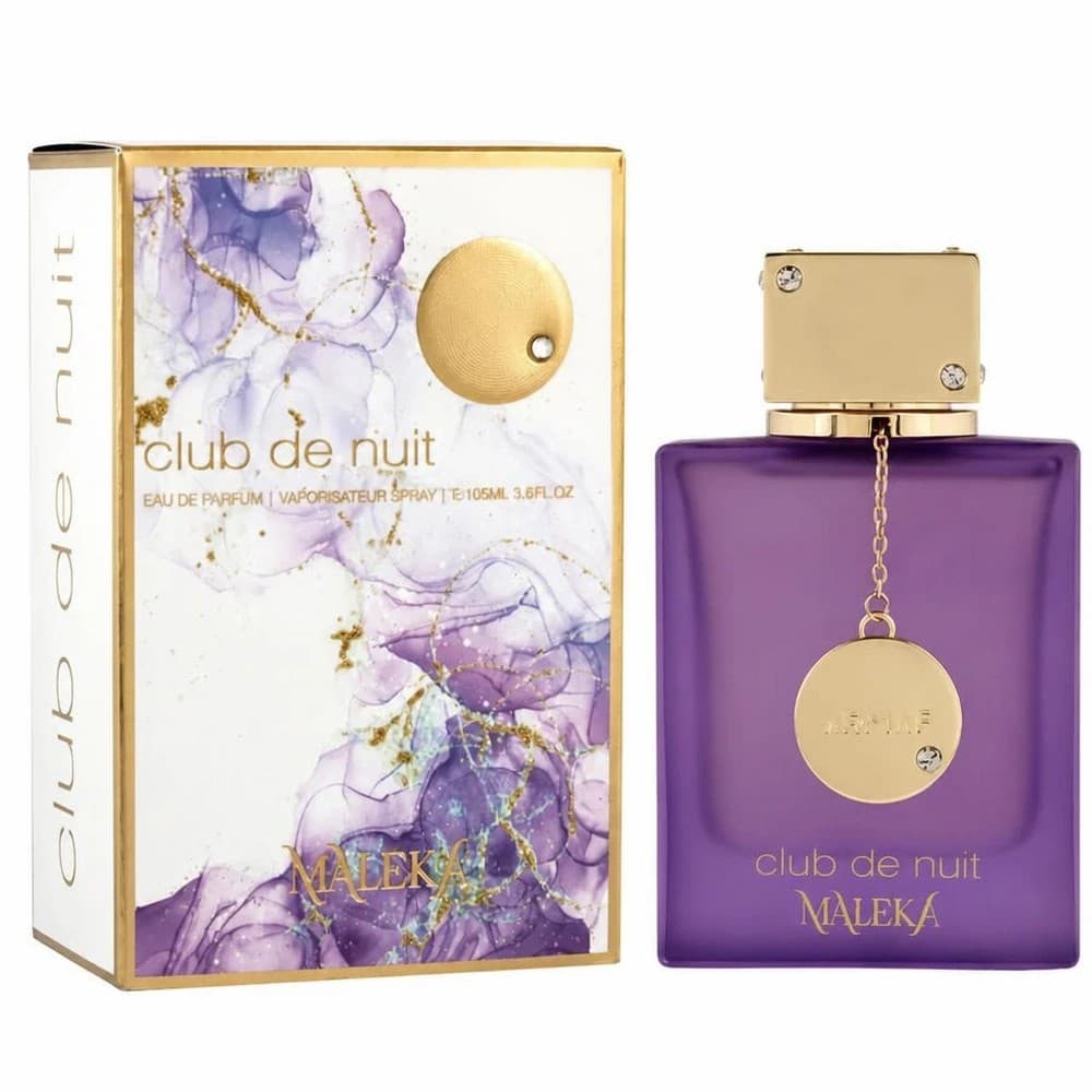 Armaf Club de Nuit Maleka EDP 105ml