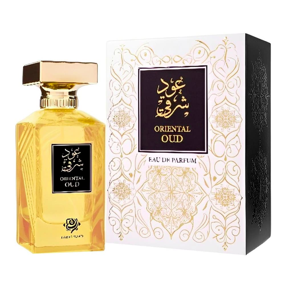 Dar El Ward Oriental Oud EDP 100ml