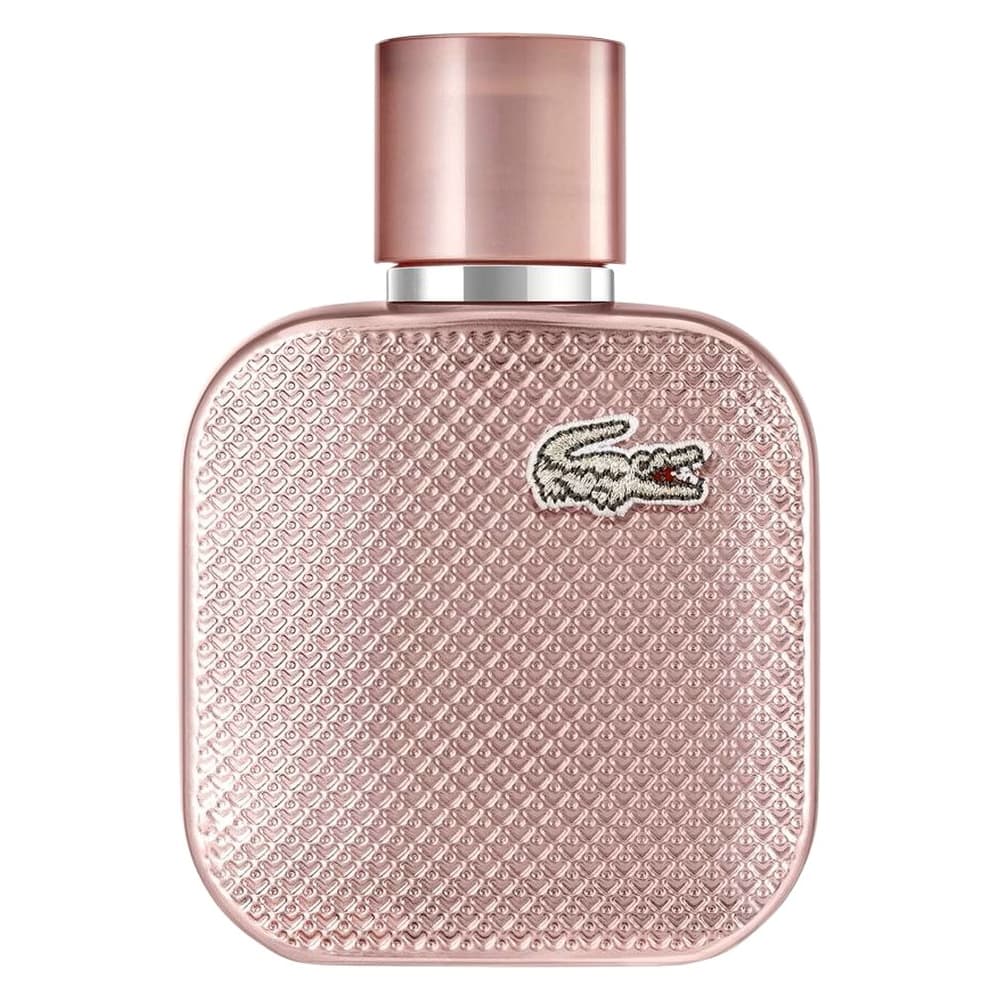 Lacoste L12 Silver Rose 100ML Edp