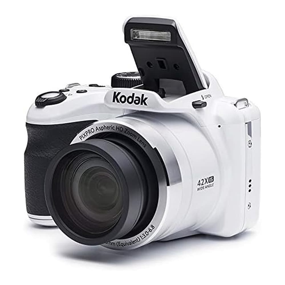 Camara Kodak Digital Pixpro AZ425 White